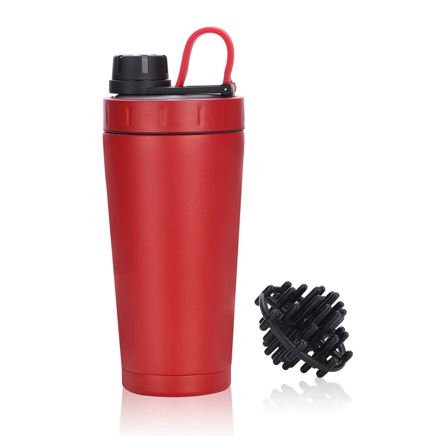 Viresca Athletica water bottle/shaker 