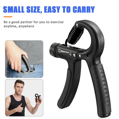 forearm strengthener 